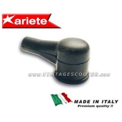 Capuchon de bougie caoutchouc Vespa 125 Primavera / GTR / Rally